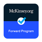 McKinsey Logo